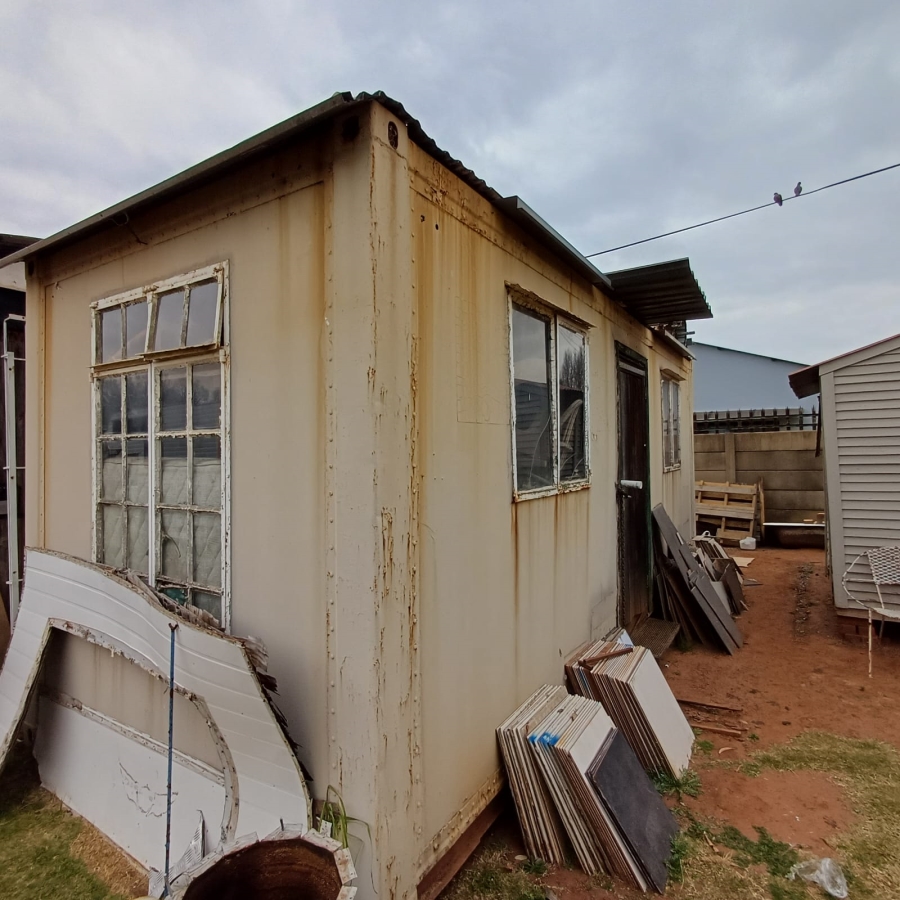 4 Bedroom Property for Sale in Meyerton Central Gauteng