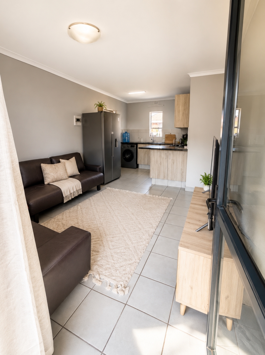 2 Bedroom Property for Sale in Heuweloord Gauteng