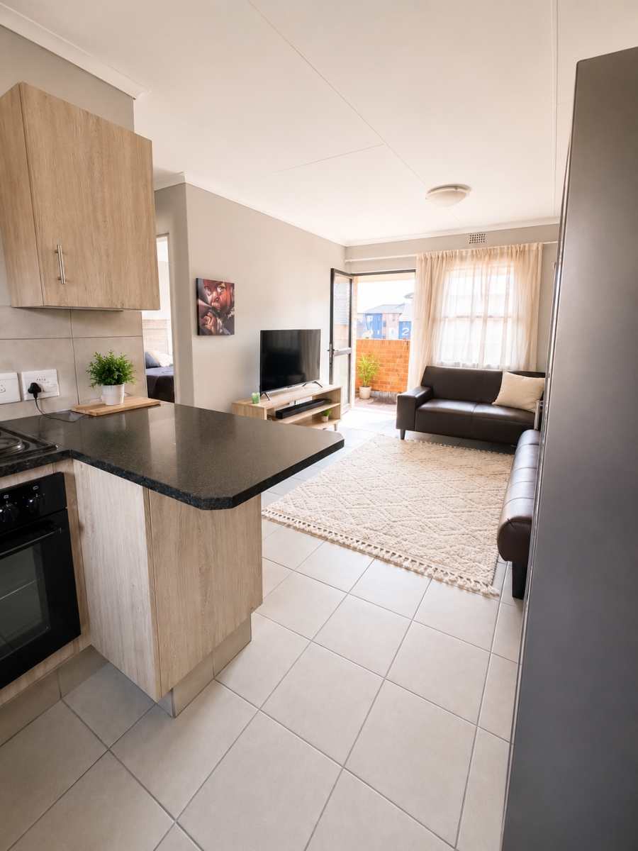 2 Bedroom Property for Sale in Heuweloord Gauteng