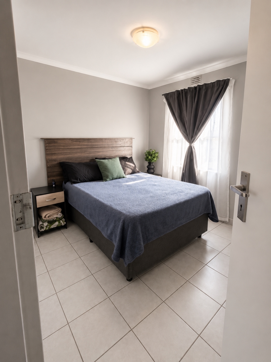 2 Bedroom Property for Sale in Heuweloord Gauteng