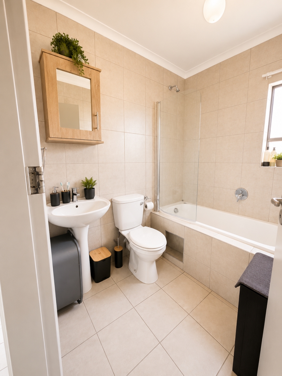 2 Bedroom Property for Sale in Heuweloord Gauteng