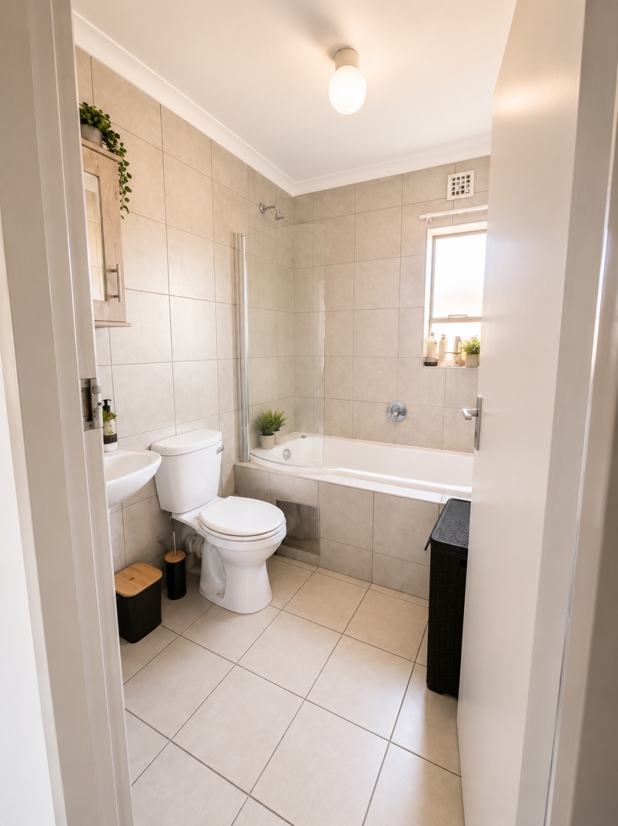 2 Bedroom Property for Sale in Heuweloord Gauteng