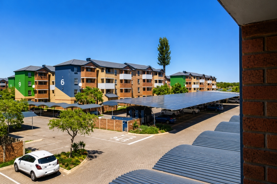 2 Bedroom Property for Sale in Heuweloord Gauteng