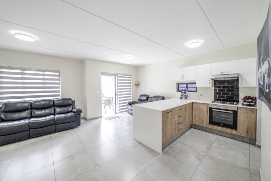 To Let 3 Bedroom Property for Rent in Craigavon Gauteng
