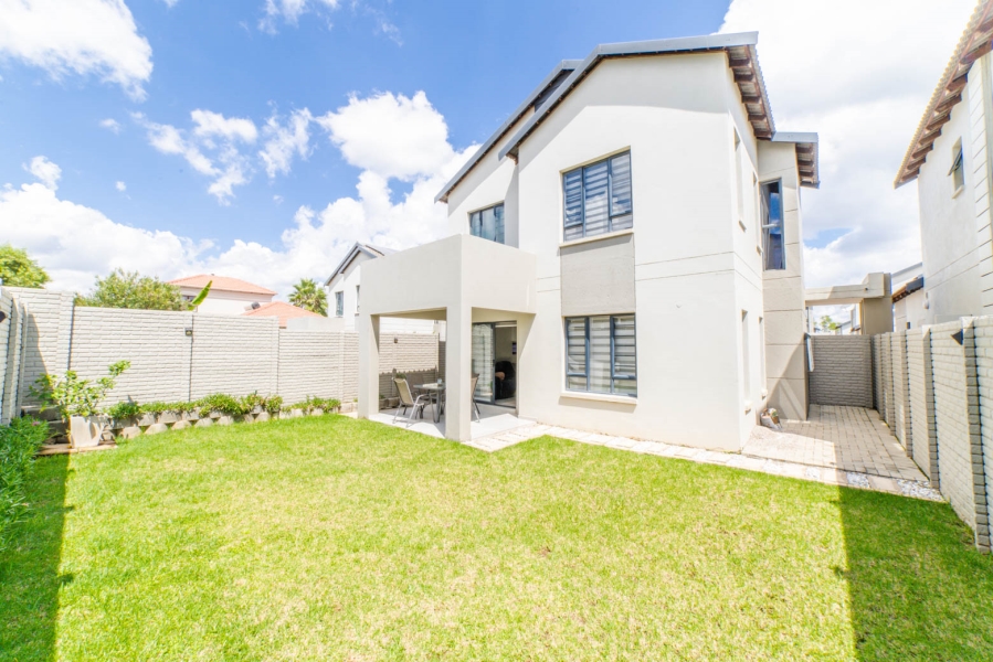 To Let 3 Bedroom Property for Rent in Craigavon Gauteng