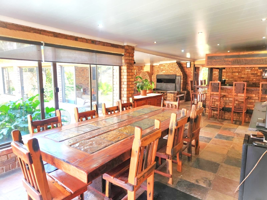 4 Bedroom Property for Sale in Doringkloof Gauteng
