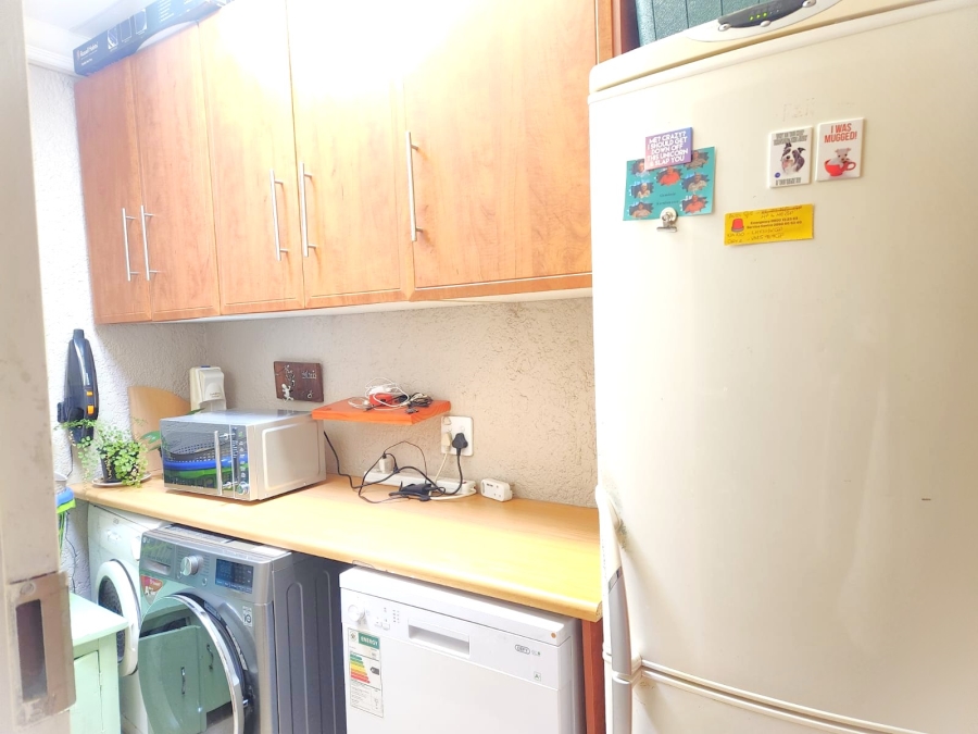 4 Bedroom Property for Sale in Doringkloof Gauteng