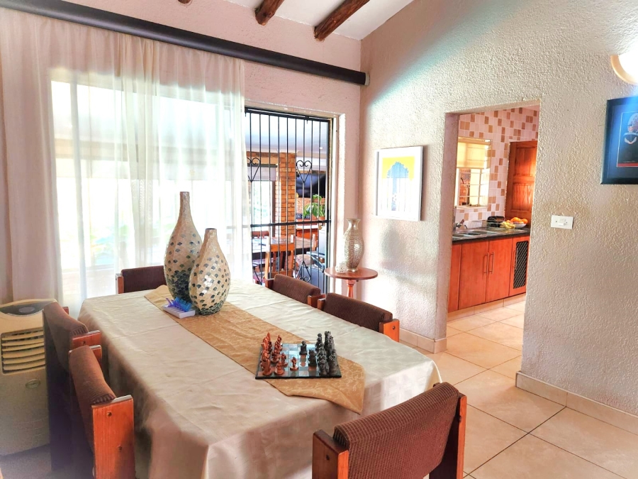 4 Bedroom Property for Sale in Doringkloof Gauteng