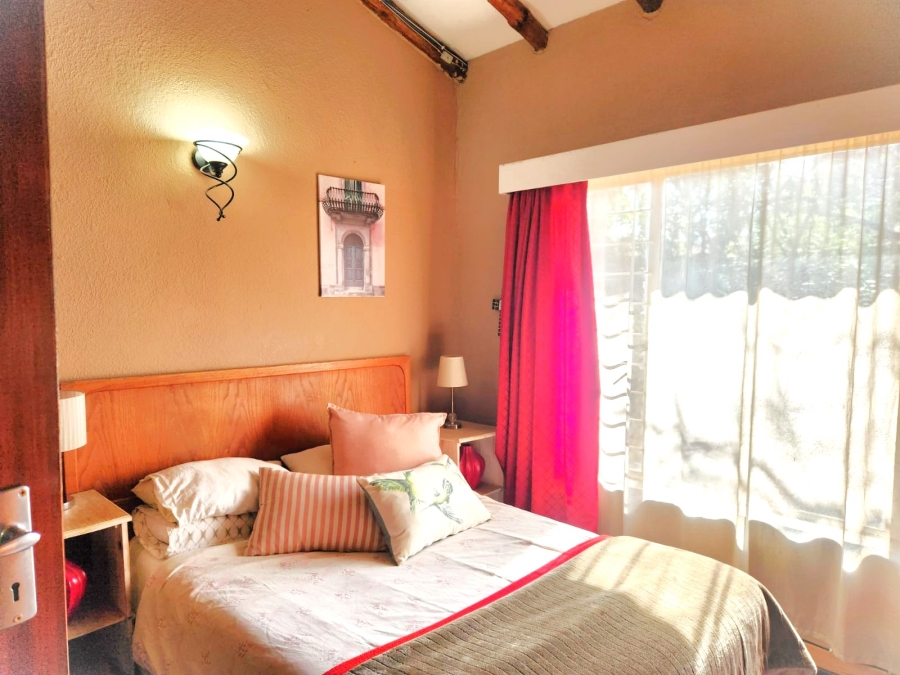4 Bedroom Property for Sale in Doringkloof Gauteng