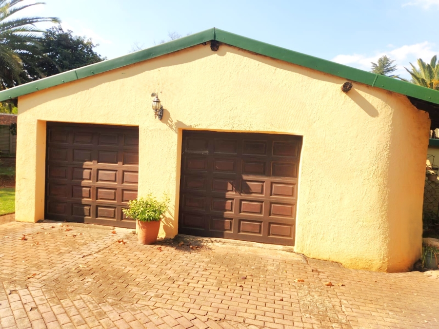 4 Bedroom Property for Sale in Doringkloof Gauteng