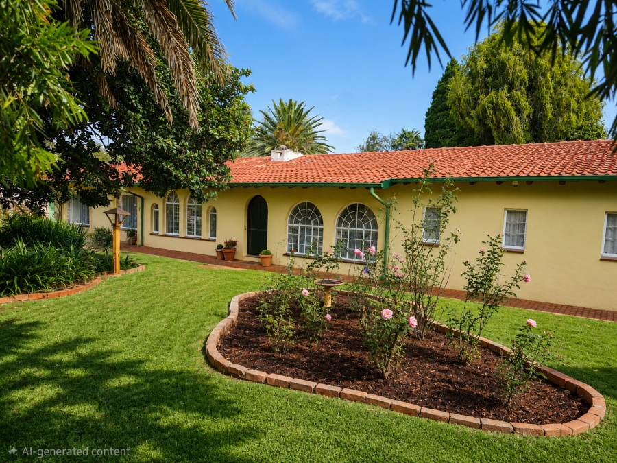 4 Bedroom Property for Sale in Doringkloof Gauteng
