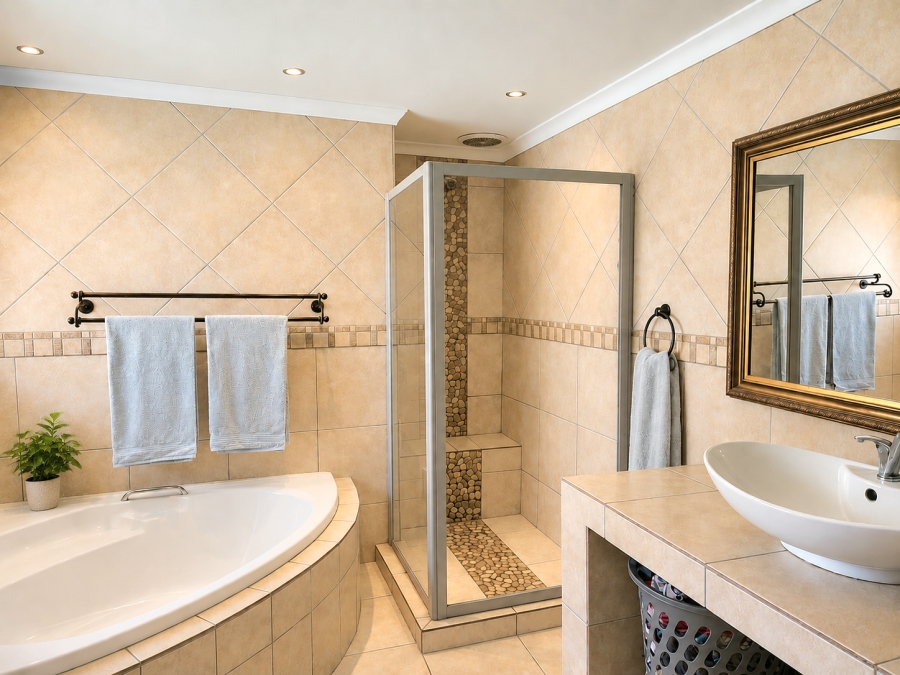 4 Bedroom Property for Sale in Doringkloof Gauteng