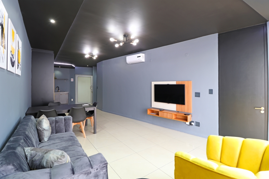 To Let 2 Bedroom Property for Rent in Sandown Gauteng