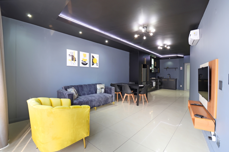 To Let 2 Bedroom Property for Rent in Sandown Gauteng