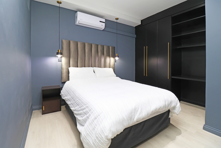 To Let 2 Bedroom Property for Rent in Sandown Gauteng