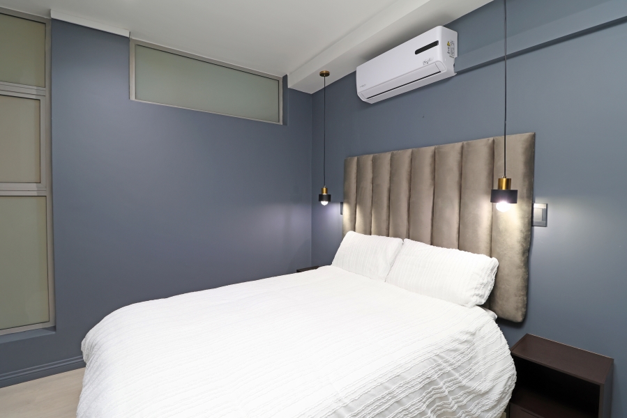 To Let 2 Bedroom Property for Rent in Sandown Gauteng