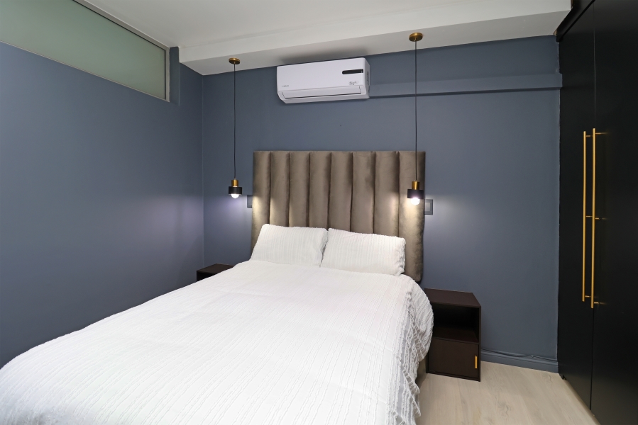 To Let 2 Bedroom Property for Rent in Sandown Gauteng