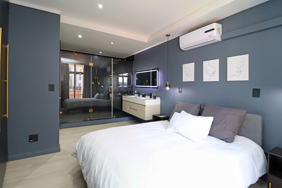 To Let 2 Bedroom Property for Rent in Sandown Gauteng