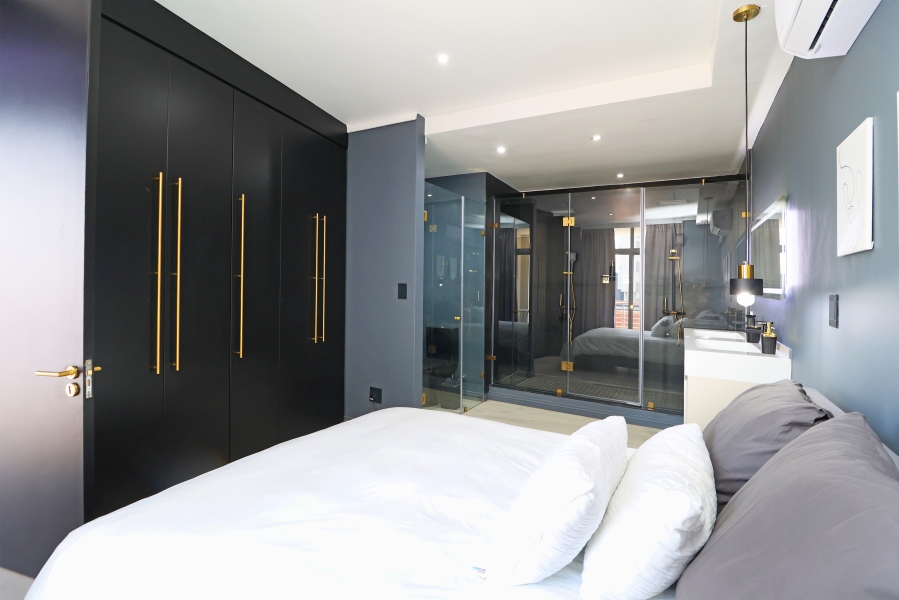 To Let 2 Bedroom Property for Rent in Sandown Gauteng