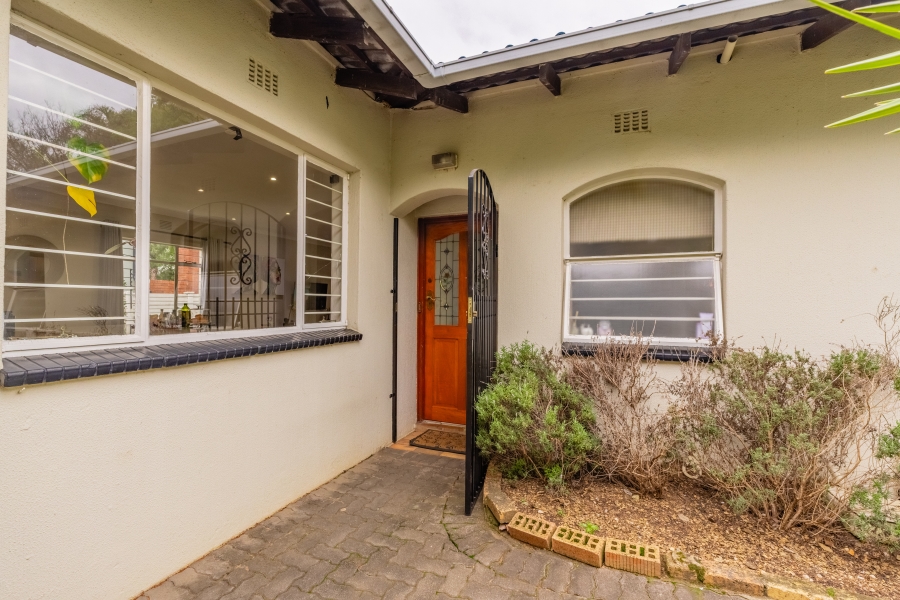 3 Bedroom Property for Sale in Sunninghill Gauteng