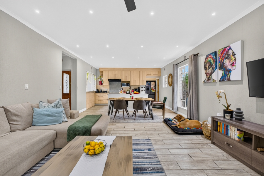 3 Bedroom Property for Sale in Sunninghill Gauteng