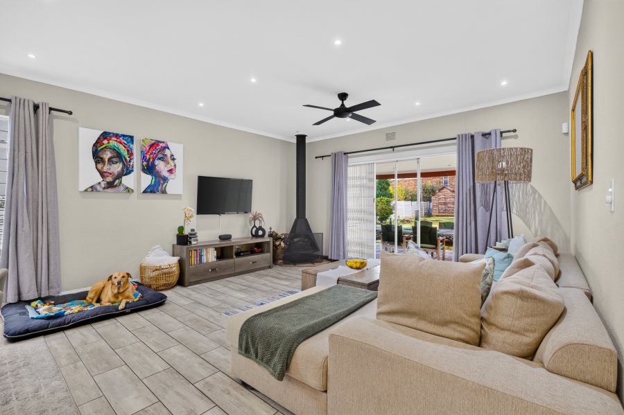 3 Bedroom Property for Sale in Sunninghill Gauteng