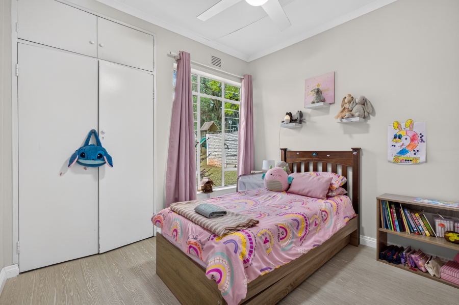 3 Bedroom Property for Sale in Sunninghill Gauteng