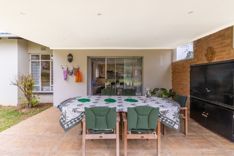 3 Bedroom Property for Sale in Sunninghill Gauteng