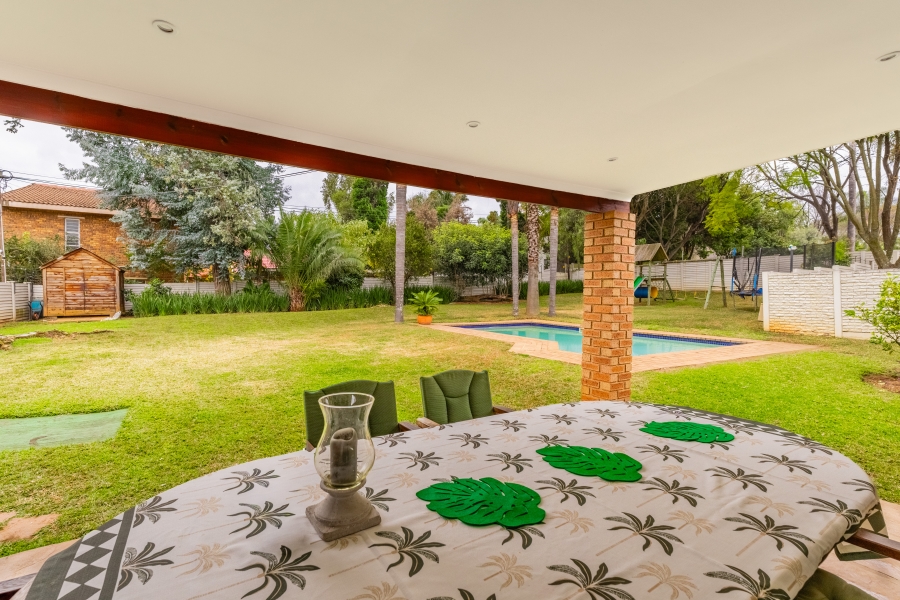 3 Bedroom Property for Sale in Sunninghill Gauteng