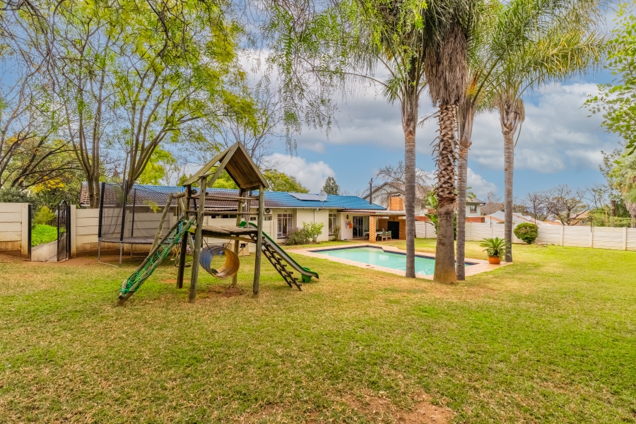 3 Bedroom Property for Sale in Sunninghill Gauteng