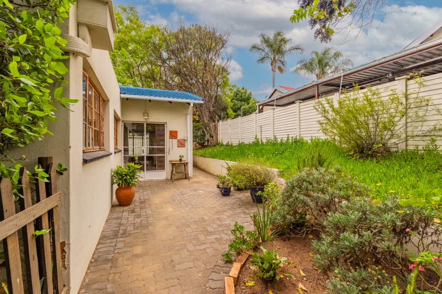 3 Bedroom Property for Sale in Sunninghill Gauteng