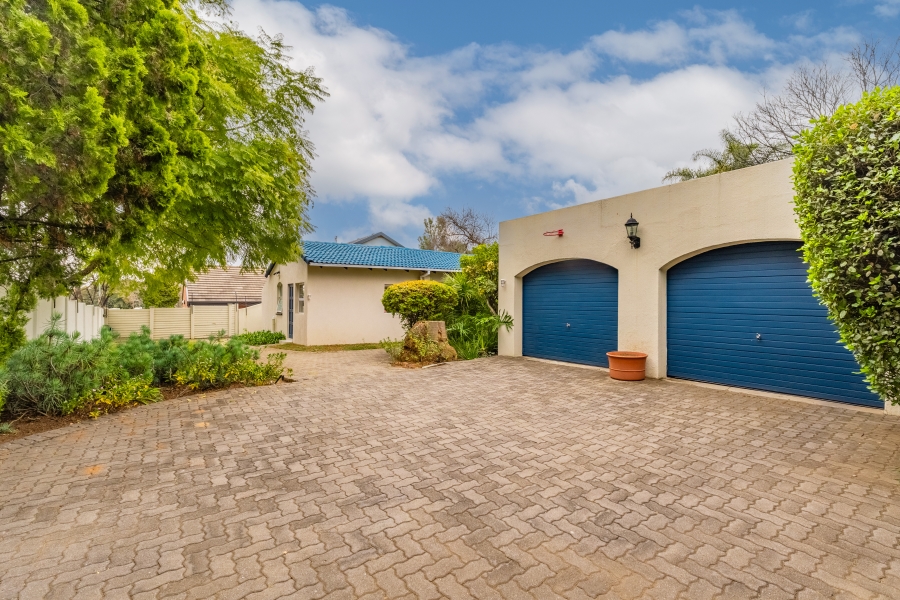 3 Bedroom Property for Sale in Sunninghill Gauteng