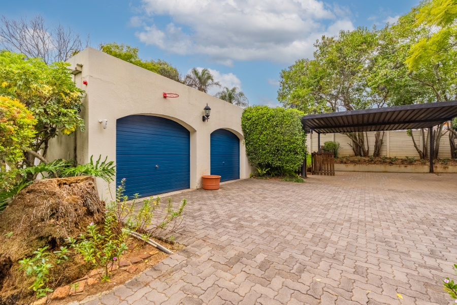 3 Bedroom Property for Sale in Sunninghill Gauteng