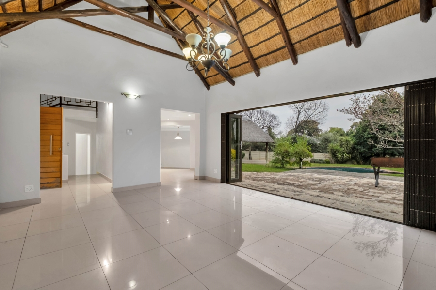 6 Bedroom Property for Sale in Morningside Manor Gauteng