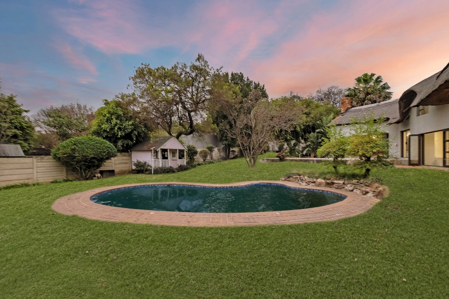 6 Bedroom Property for Sale in Morningside Manor Gauteng