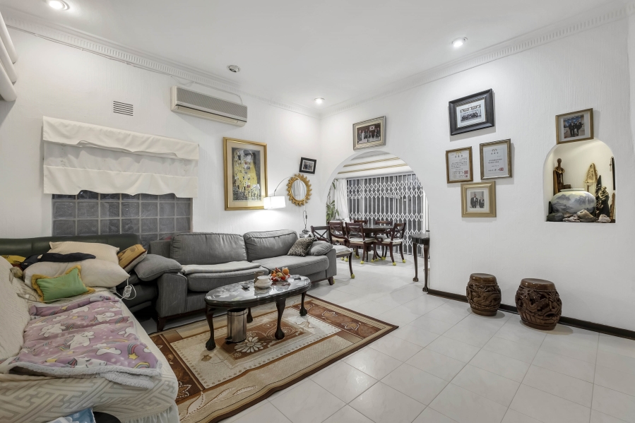 6 Bedroom Property for Sale in Morningside Gauteng