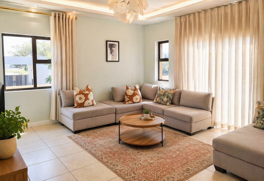 3 Bedroom Property for Sale in Kyalami Hills Gauteng