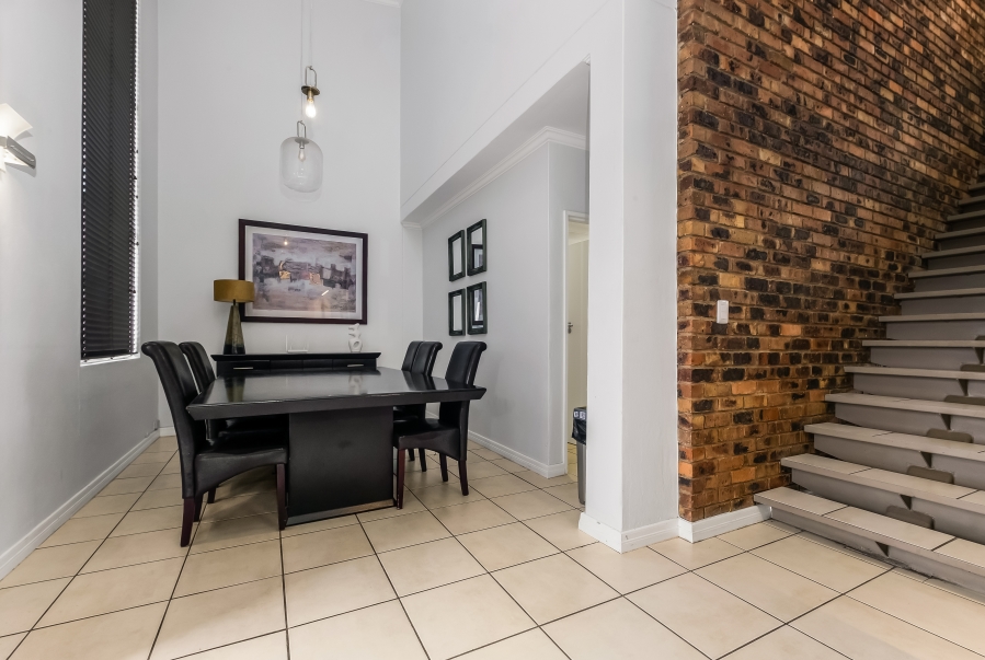 To Let 2 Bedroom Property for Rent in Morningside Gauteng
