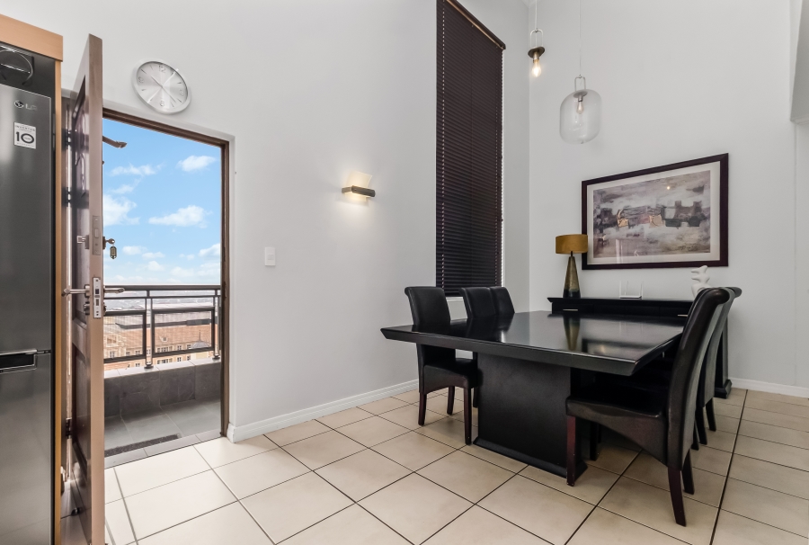 To Let 2 Bedroom Property for Rent in Morningside Gauteng