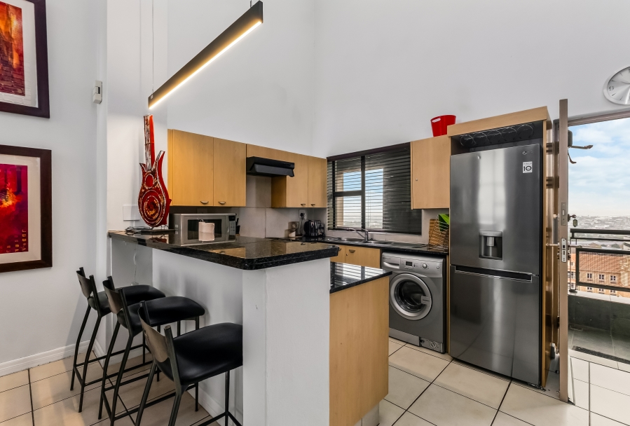 To Let 2 Bedroom Property for Rent in Morningside Gauteng