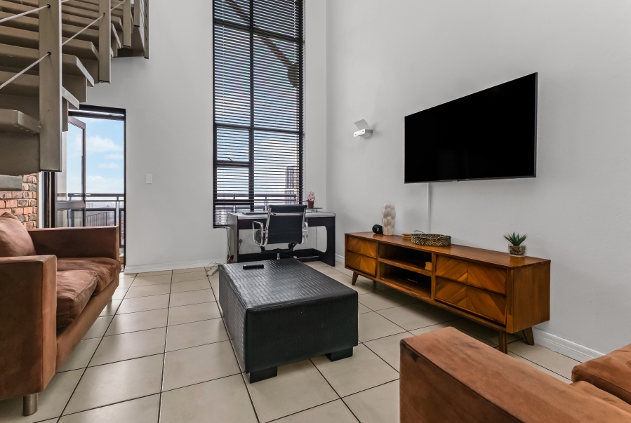 To Let 2 Bedroom Property for Rent in Morningside Gauteng