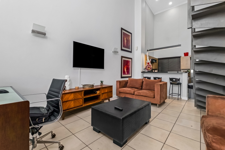 To Let 2 Bedroom Property for Rent in Morningside Gauteng