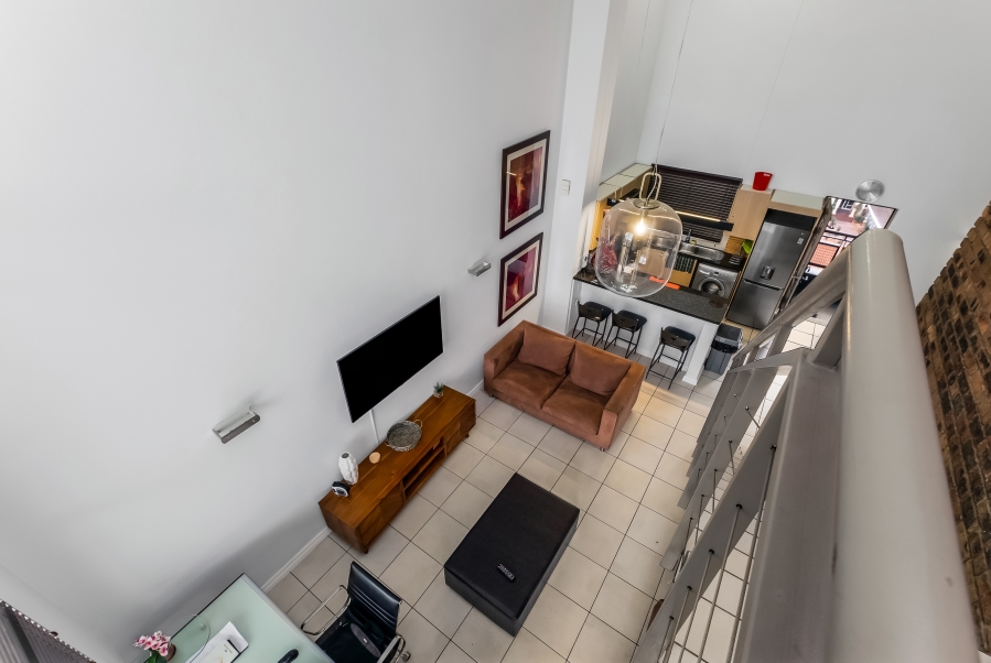 To Let 2 Bedroom Property for Rent in Morningside Gauteng