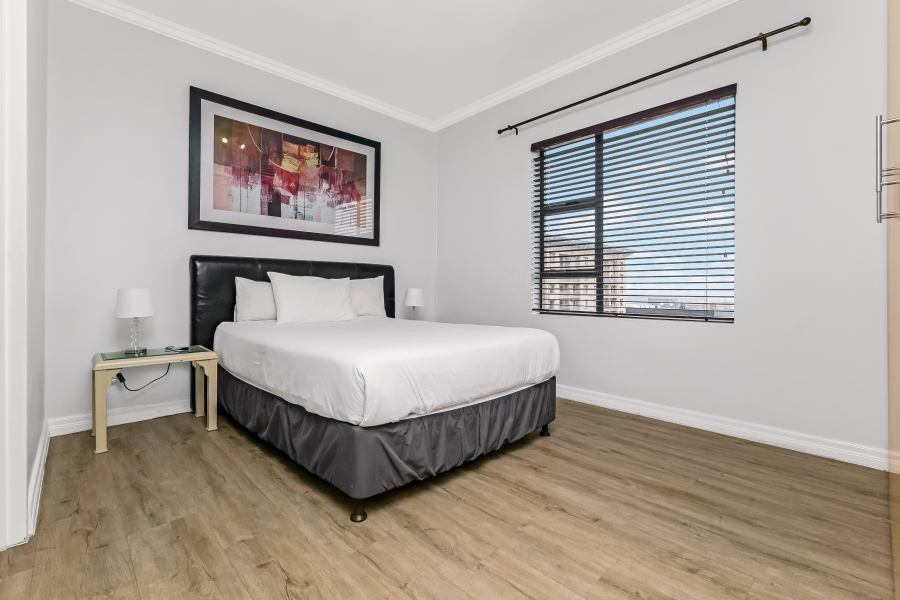To Let 2 Bedroom Property for Rent in Morningside Gauteng