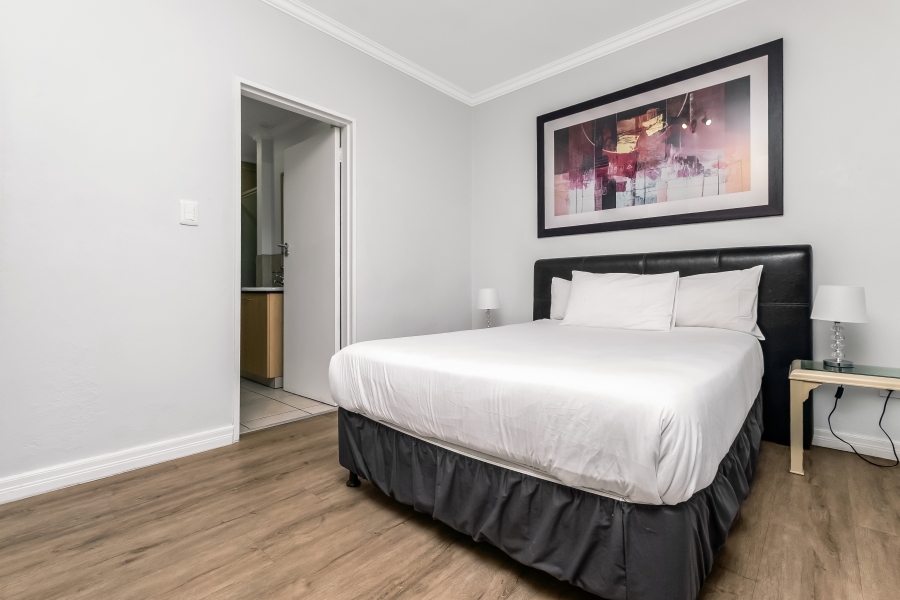 To Let 2 Bedroom Property for Rent in Morningside Gauteng