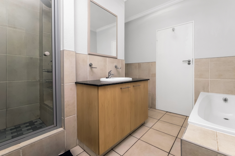 To Let 2 Bedroom Property for Rent in Morningside Gauteng