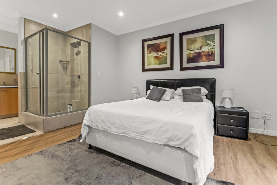To Let 2 Bedroom Property for Rent in Morningside Gauteng