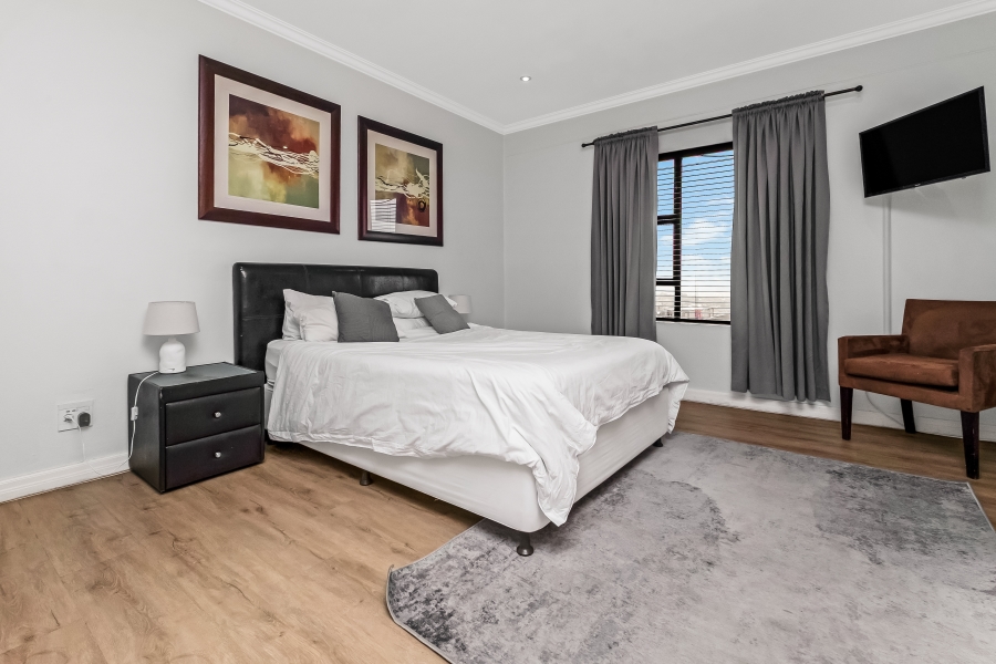 To Let 2 Bedroom Property for Rent in Morningside Gauteng