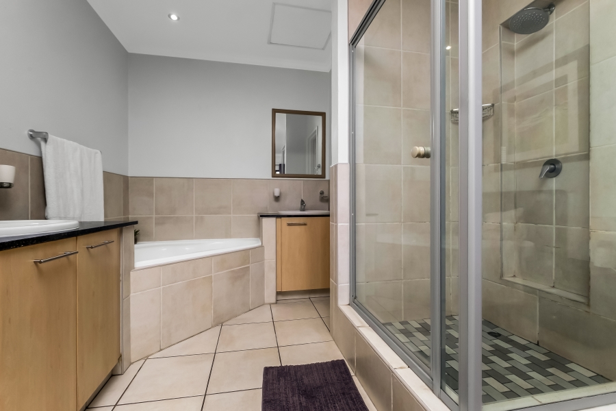 To Let 2 Bedroom Property for Rent in Morningside Gauteng