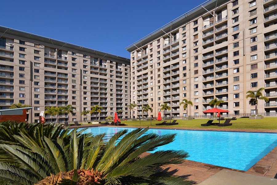 To Let 2 Bedroom Property for Rent in Morningside Gauteng